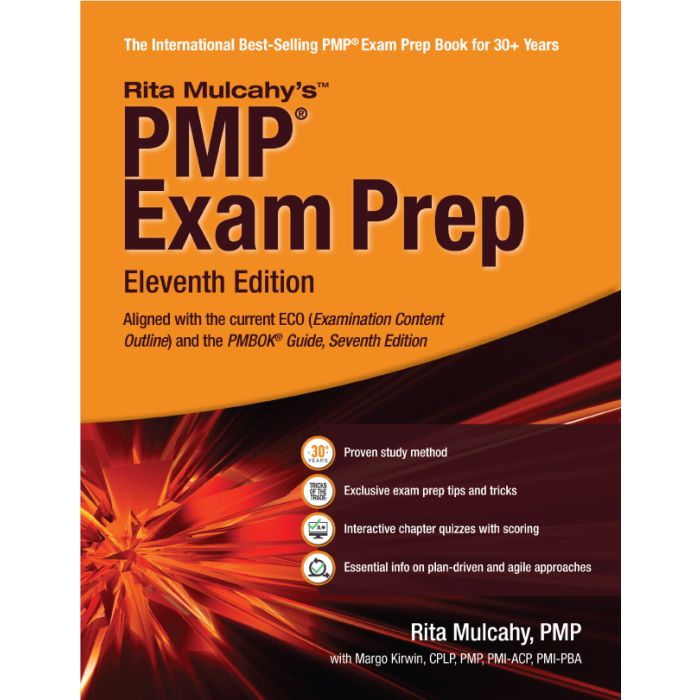Preparación para el Examen PMP