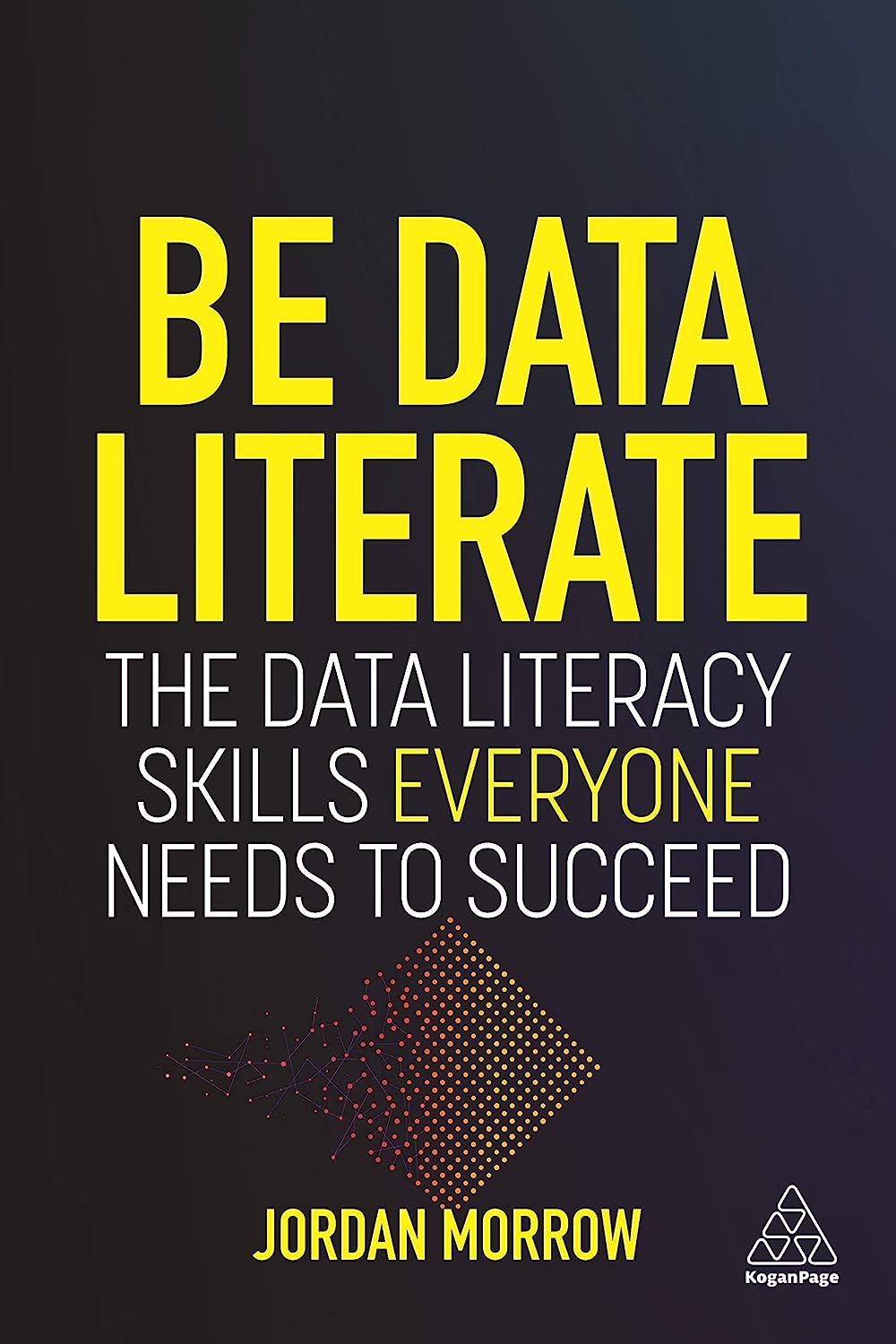 Be data literate